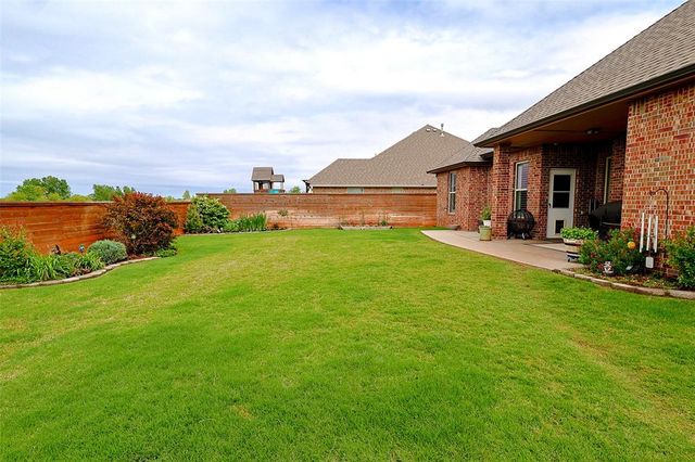 3809 Slater Drive, Norman, OK 73071