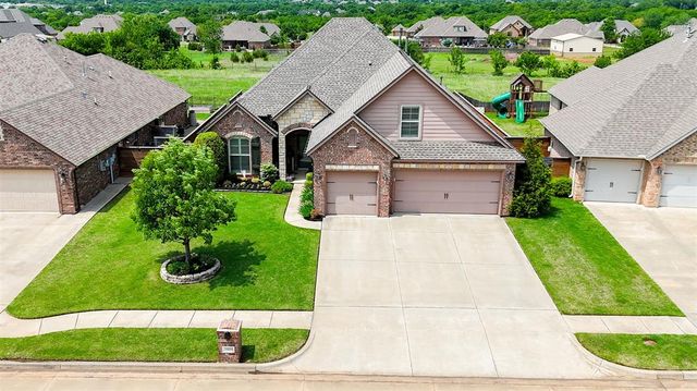 3809 Slater Drive, Norman, OK 73071