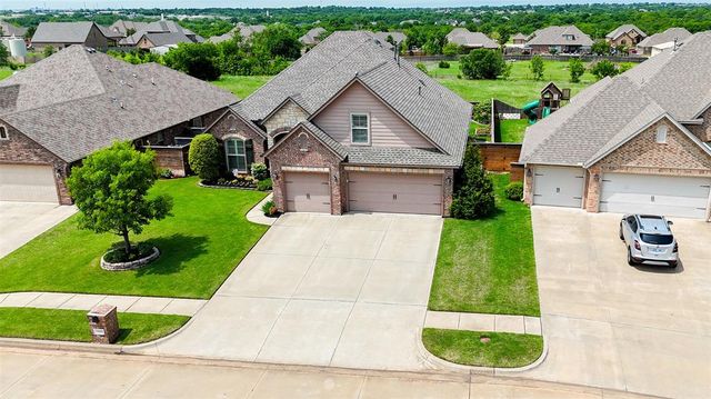 3809 Slater Drive, Norman, OK 73071