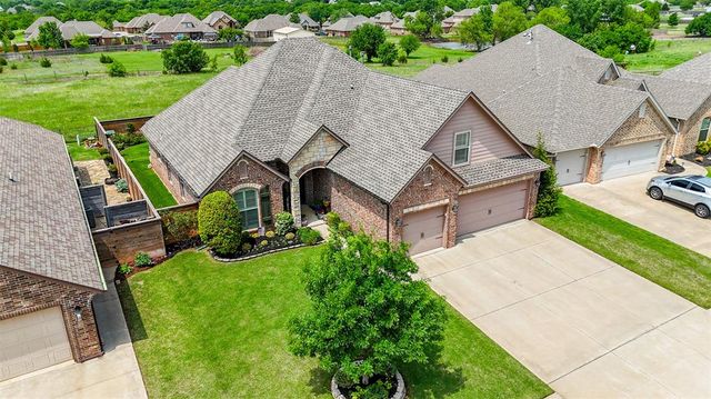 3809 Slater Drive, Norman, OK 73071