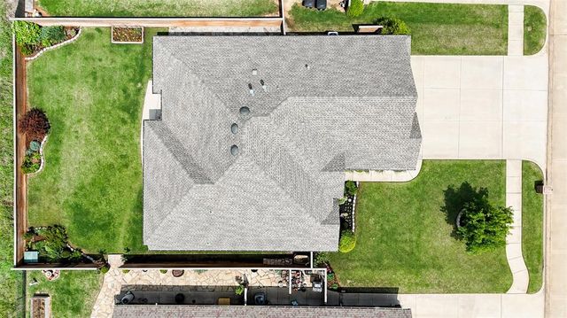 3809 Slater Drive, Norman, OK 73071