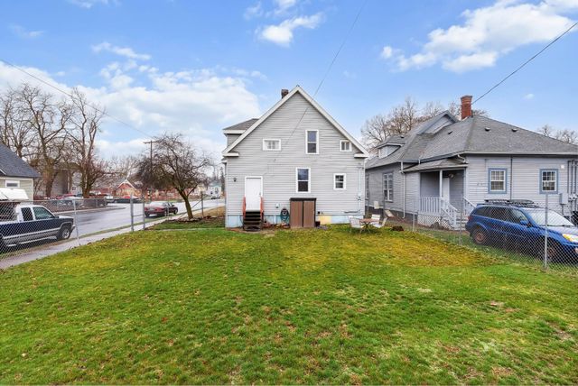 1904 W Gardner Ave, Spokane, WA 99201