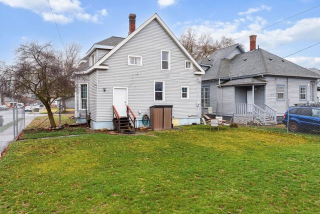 1904 W Gardner Ave, Spokane, WA 99201