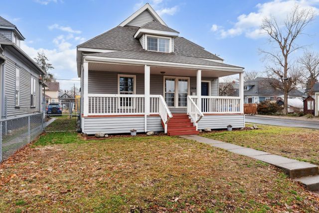 1904 W Gardner Ave, Spokane, WA 99201