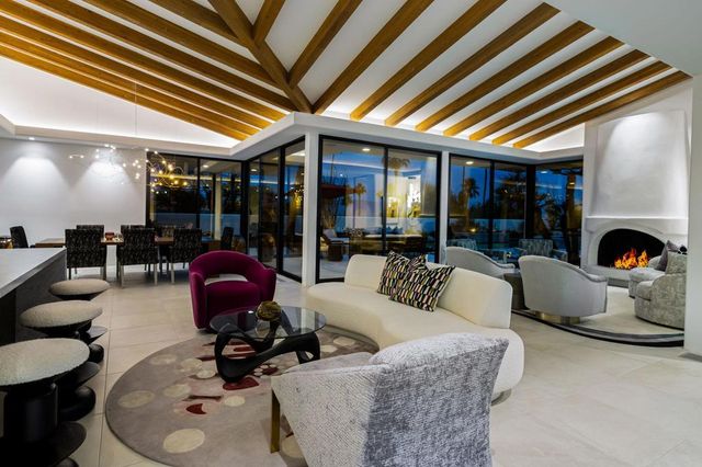 49150 Della Robia Lane, Palm Desert, CA 92260