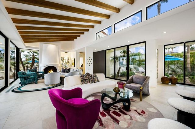 49150 Della Robia Lane, Palm Desert, CA 92260