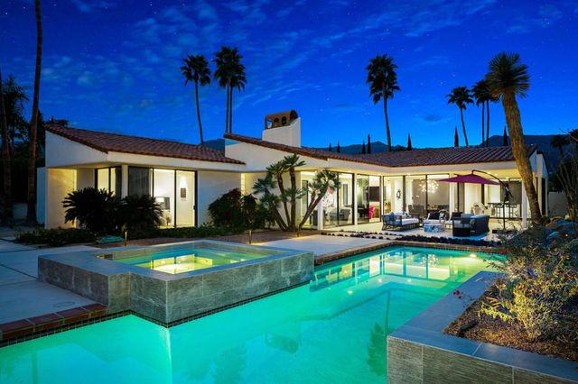 49150 Della Robia Lane, Palm Desert, CA 92260