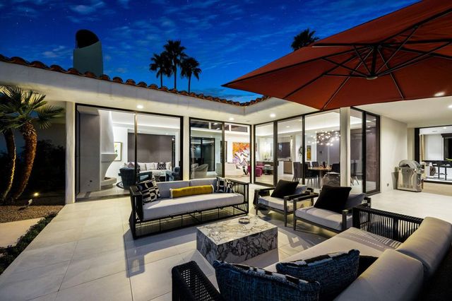 49150 Della Robia Lane, Palm Desert, CA 92260