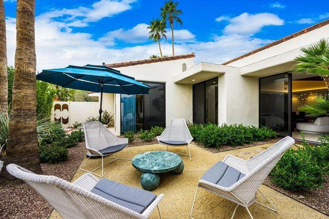 49150 Della Robia Lane, Palm Desert, CA 92260