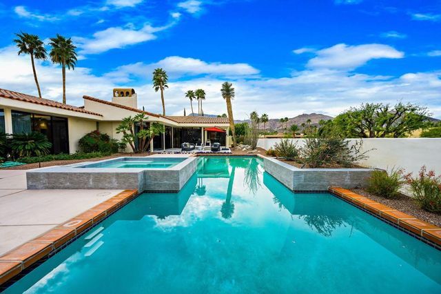 49150 Della Robia Lane, Palm Desert, CA 92260