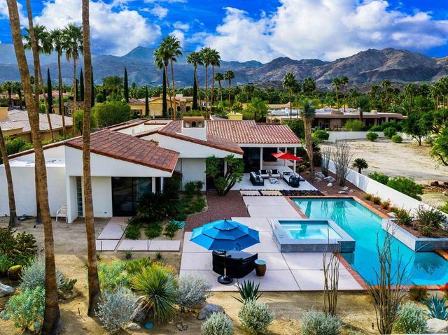 49150 Della Robia Lane, Palm Desert, CA 92260