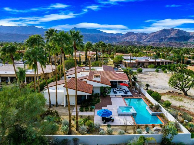 49150 Della Robia Lane, Palm Desert, CA 92260