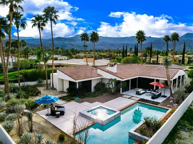 49150 Della Robia Lane, Palm Desert, CA 92260