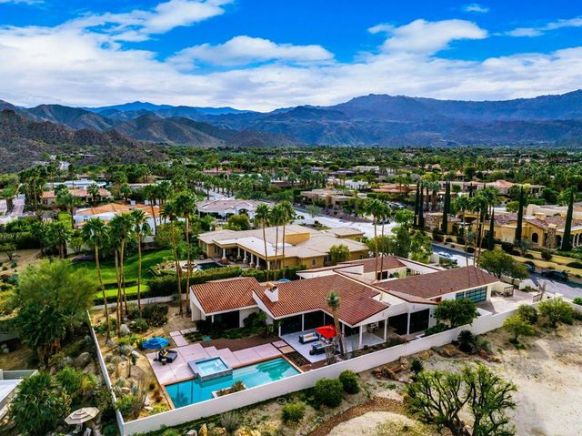 49150 Della Robia Lane, Palm Desert, CA 92260