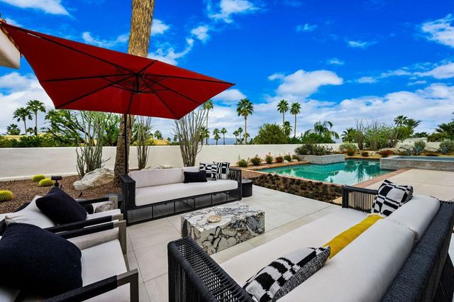 49150 Della Robia Lane, Palm Desert, CA 92260
