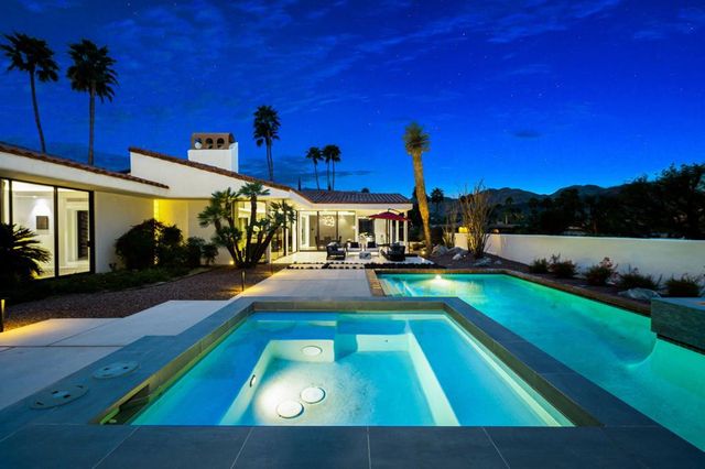 49150 Della Robia Lane, Palm Desert, CA 92260