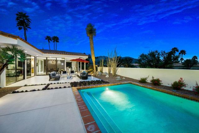 49150 Della Robia Lane, Palm Desert, CA 92260
