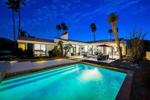 49150 Della Robia Lane, Palm Desert, CA 92260