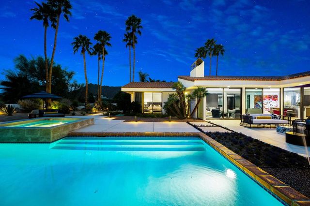 49150 Della Robia Lane, Palm Desert, CA 92260