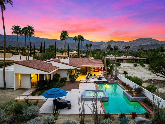 49150 Della Robia Lane, Palm Desert, CA 92260