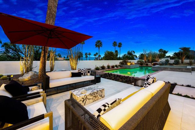 49150 Della Robia Lane, Palm Desert, CA 92260