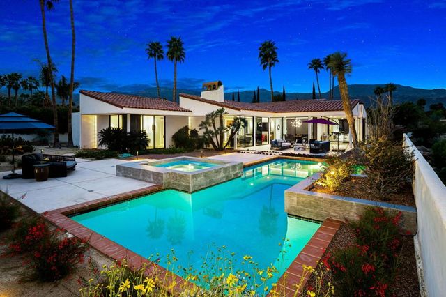 49150 Della Robia Lane, Palm Desert, CA 92260