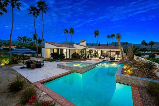 49150 Della Robia Lane, Palm Desert, CA 92260