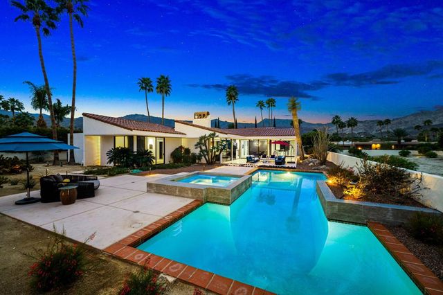 49150 Della Robia Lane, Palm Desert, CA 92260