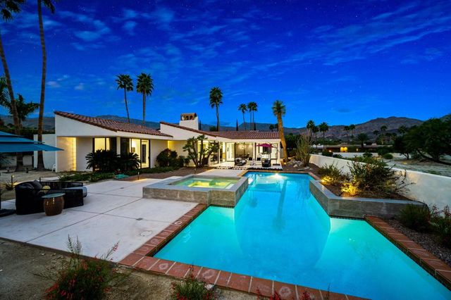 49150 Della Robia Lane, Palm Desert, CA 92260