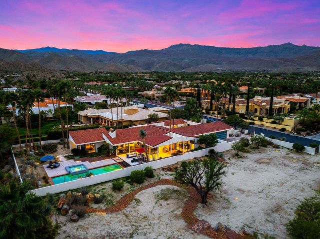 49150 Della Robia Lane, Palm Desert, CA 92260