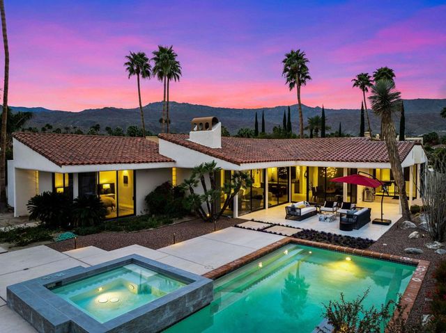 49150 Della Robia Lane, Palm Desert, CA 92260