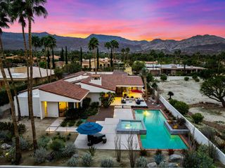 49150 Della Robia Lane, Palm Desert, CA 92260
