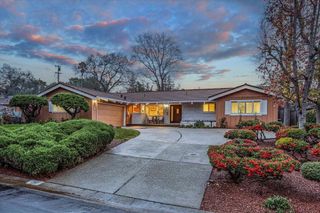 251 OLD ADOBE Road, Los Gatos, CA 95032