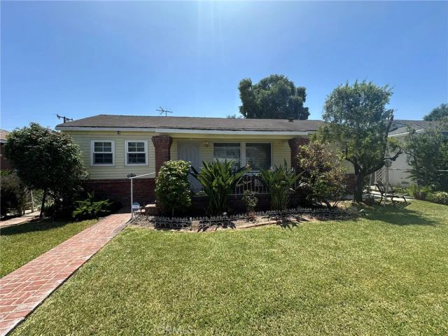 3410 Artesia Boulevard, Torrance, CA 90504