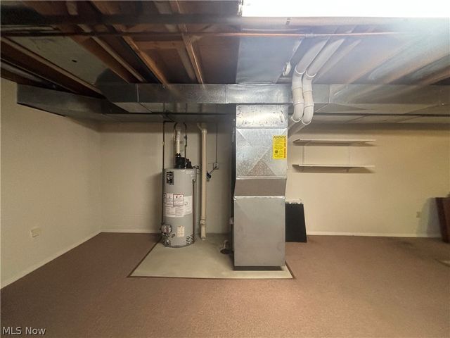 4175 Fawn Trail NE A, Warren, OH 44483