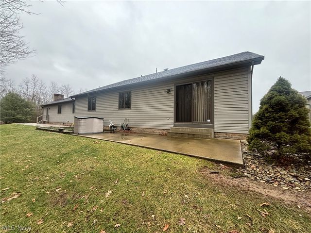 4175 Fawn Trail NE A, Warren, OH 44483