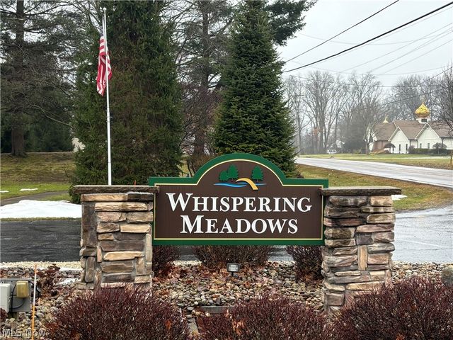 4175 Fawn Trail NE A, Warren, OH 44483