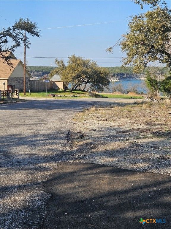 2265 Rogers Park Road, Belton, TX 76513