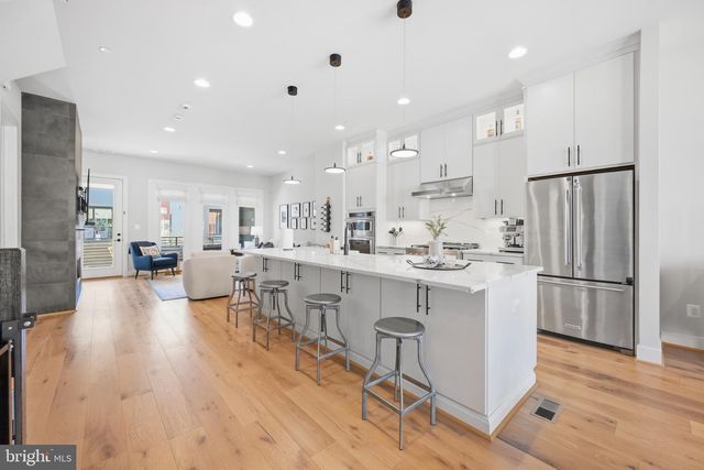 9771 SANVITALIA ST, Bethesda, MD 20817