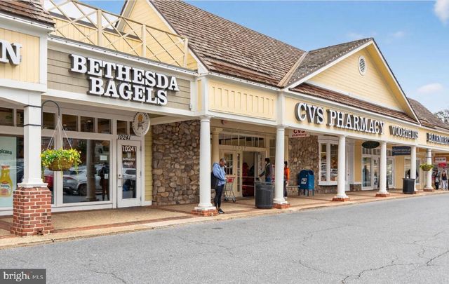9771 SANVITALIA ST, Bethesda, MD 20817