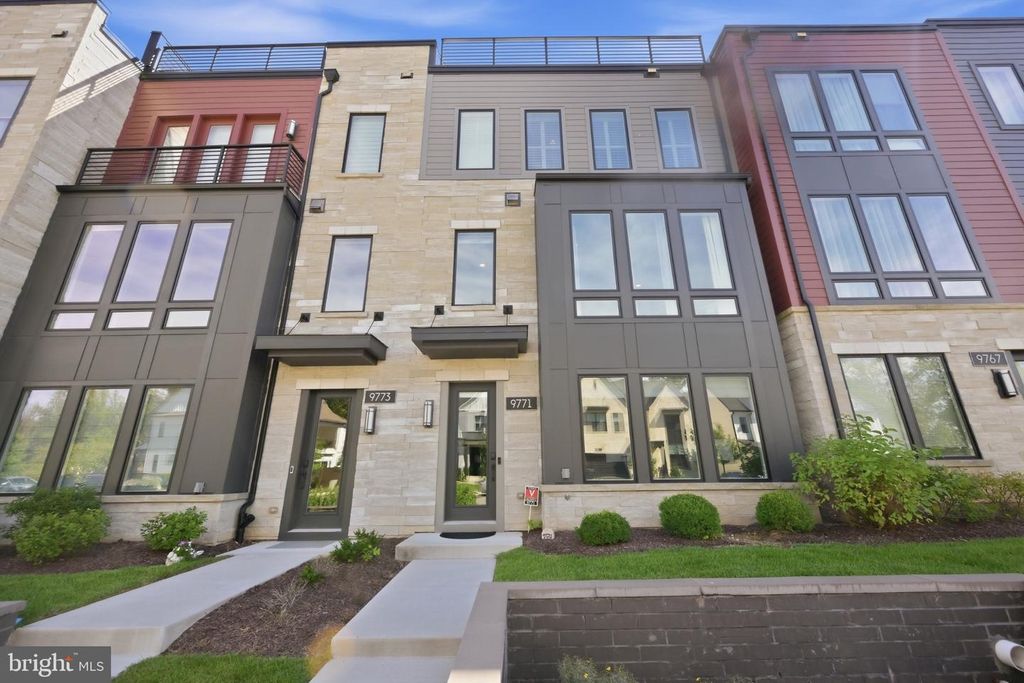 9771 SANVITALIA ST, Bethesda, MD 20817