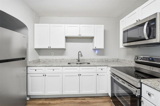2610 DR MARTIN LUTHER KING JR STREET S, St Petersburg, FL 33705