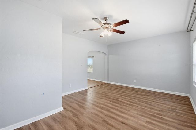 2610 DR MARTIN LUTHER KING JR STREET S, St Petersburg, FL 33705