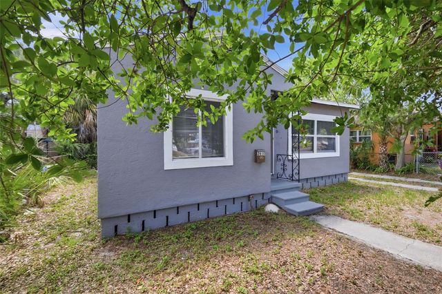 2610 DR MARTIN LUTHER KING JR STREET S, St Petersburg, FL 33705