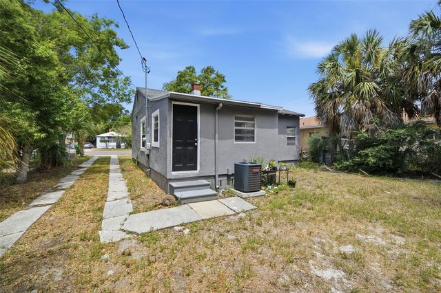 2610 DR MARTIN LUTHER KING JR STREET S, St Petersburg, FL 33705