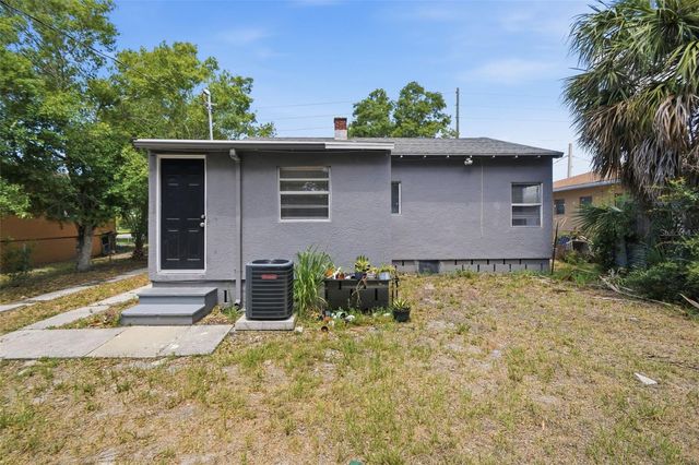 2610 DR MARTIN LUTHER KING JR STREET S, St Petersburg, FL 33705