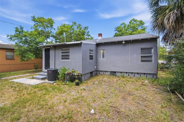 2610 DR MARTIN LUTHER KING JR STREET S, St Petersburg, FL 33705