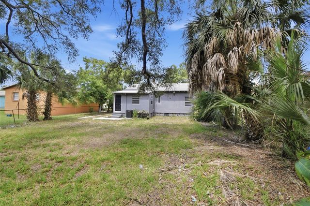 2610 DR MARTIN LUTHER KING JR STREET S, St Petersburg, FL 33705