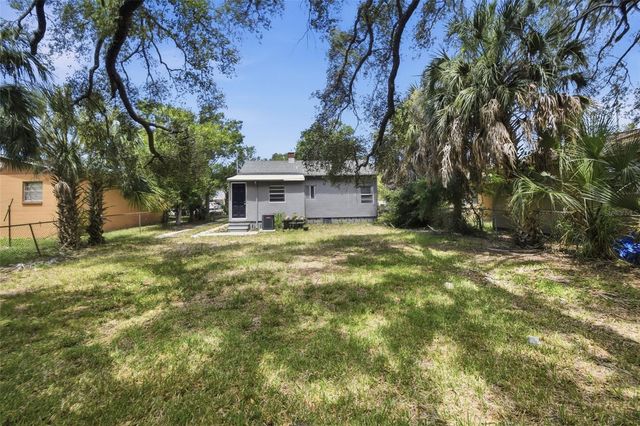 2610 DR MARTIN LUTHER KING JR STREET S, St Petersburg, FL 33705