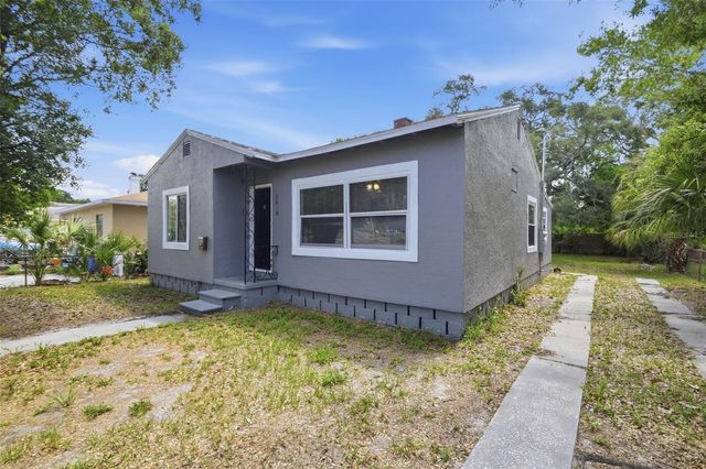 2610 DR MARTIN LUTHER KING JR STREET S, St Petersburg, FL 33705